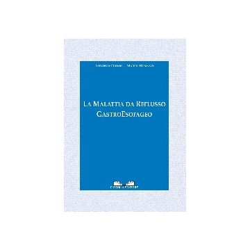 La Malattia da Reflusso Gastroesofageo