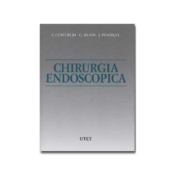 Chirurgia endoscopica Vol. 1