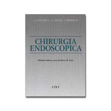 Chirurgia Endoscopica Vol. 2