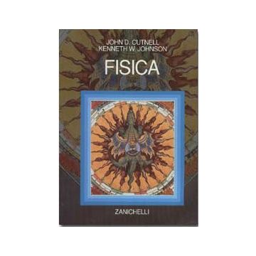 Fisica [Cutnell; Johnson - Zanichelli]