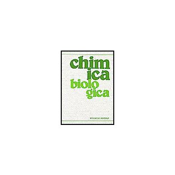 Chimica Biologica
