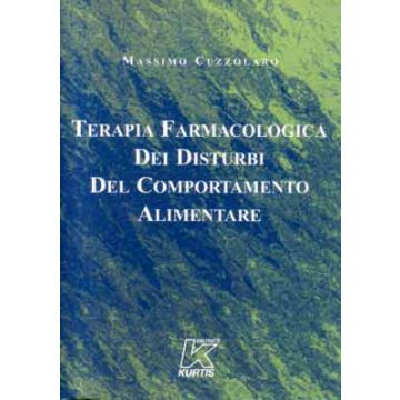 Terapia farmacologica dei disturbi del comportamento alimentare