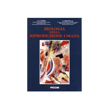 Biologia della Riproduzione Umana