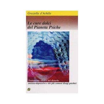 Le cure dolci del Pianeta Psiche