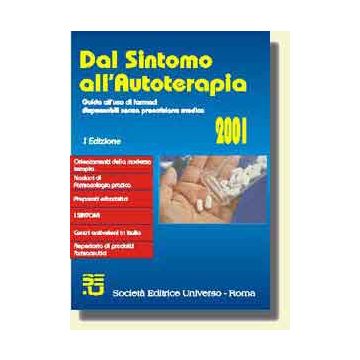 DAL SINTOMO ALL' AUTOTERAPIA