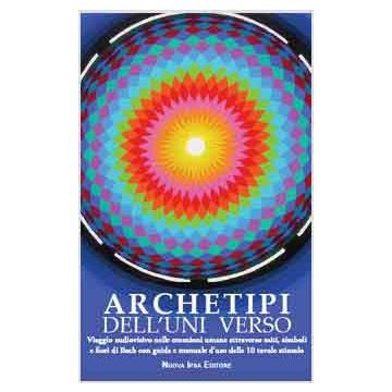Archetipi dell'universo + DVD: Holos
