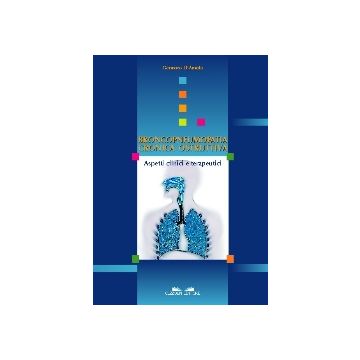 BroncoPneumopatia Cronica Ostruttiva - Aspetti clinici e terapeutici