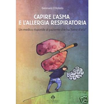 Capire l'asma e l'allergia respiratoria