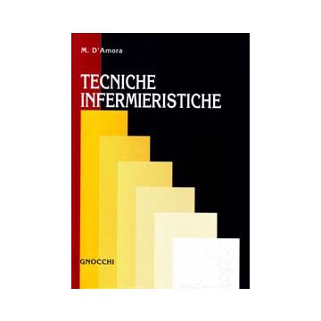 Tecniche infermieristiche
