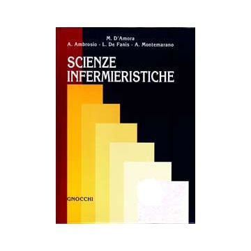 Scienze infermieristiche 2°vol.