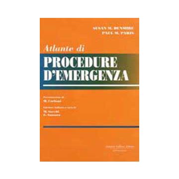 ATLANTE DI PROCEDURE D'EMERGENZA