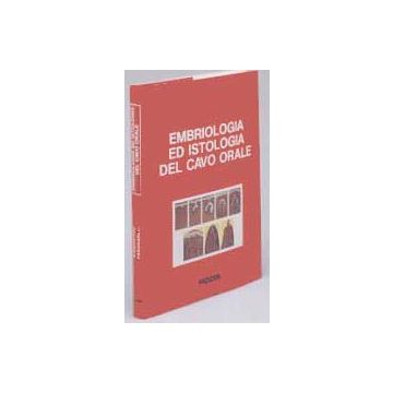 Embriologia ed Istologia del Cavo Orale
