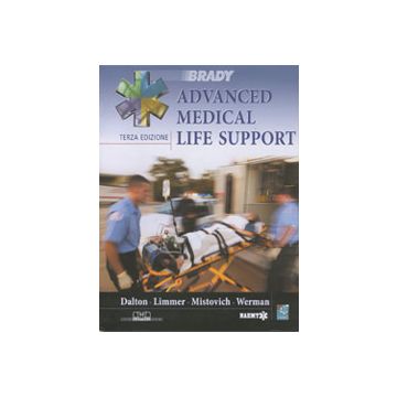 AMLS - Advanced Medical Life Support 3/ed. (V.E)