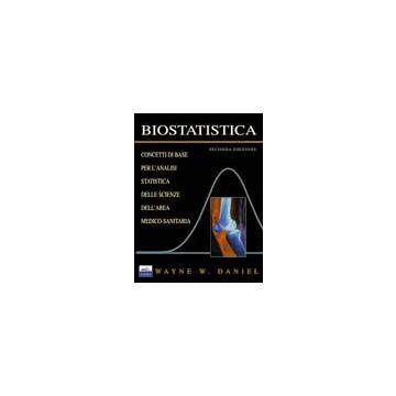 Biostatistica 2/ed.