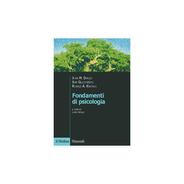 Fondamenti di psicologia