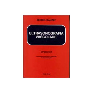 Ultrasonografia vascolare