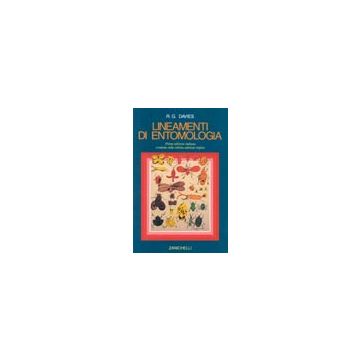 Lineamenti di Entomologia [Davies - Zanichelli]