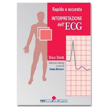 Rapida e accurata interpretazione dell'ECG  [Davis - CG Ems]