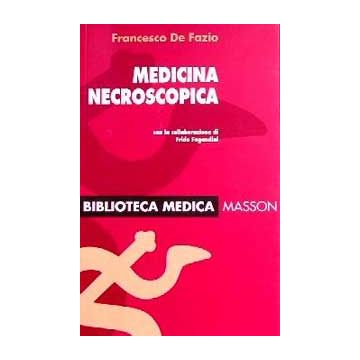 Medicina necroscopica