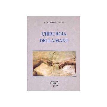 Chirurgia della mano