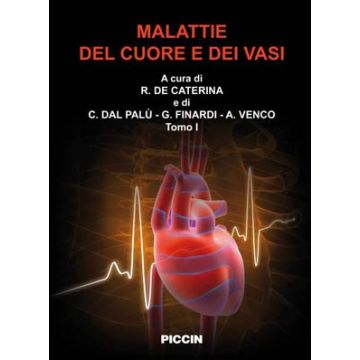 Malattie del Cuore e dei Vasi Voll. 1/2