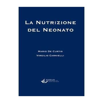 La nutrizione del neonato