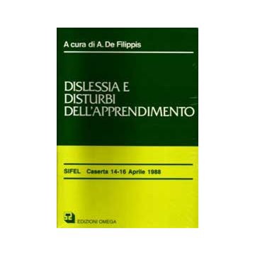 Dislessia e disturbi dell'apprendimento