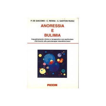 Anoressia e Bulimia