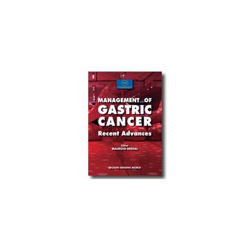 Management of gastric cancer - Recent Advances
