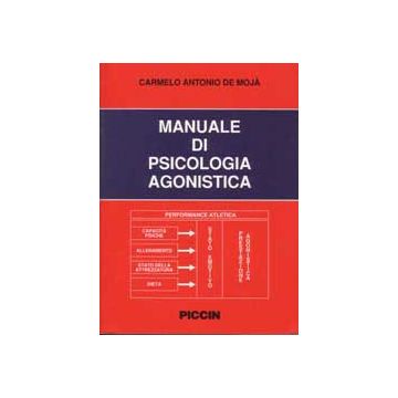 Manuale di Psicologia Agonistica