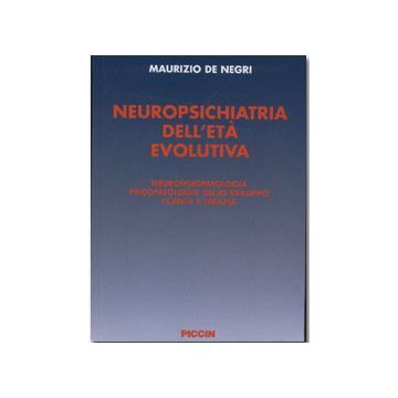 Neuropsichiatria dell'età evolutiva