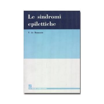 Le sindromi epilettiche