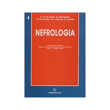 Nefrologia