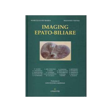Imaging epato-biliare
