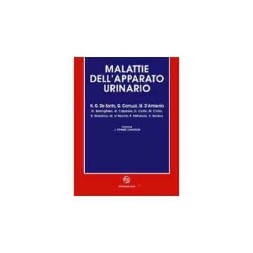 Malattie dell' Apparato Urinario