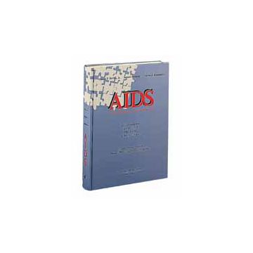 AIDS. Eziologia, diagnosi, terapia, prevenzione  4/ ed.