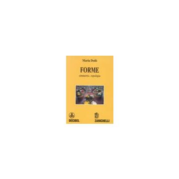 Forme. Simmetria. Topologia
