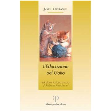 L'educazione del gatto. Zooantropologia