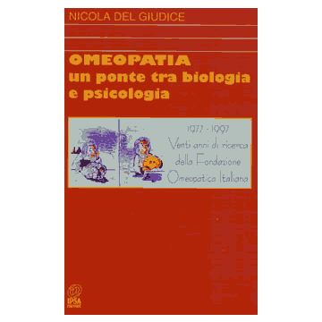 Omeopatia, un ponte tra biologia e psicologia
