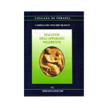 Malattie dell' apparato digerente