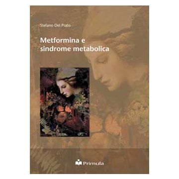 Metformina e sindrome metabolica