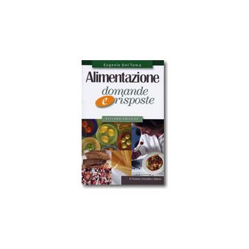 Alimentazione. Domande e Risposte