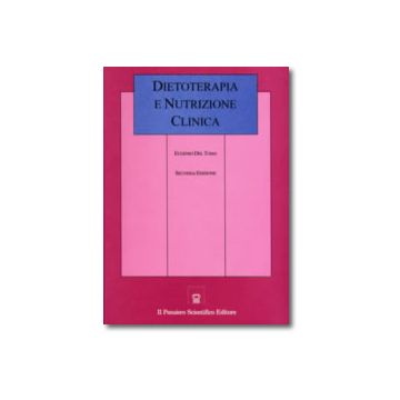 Dietoterapia e Nutrizione Clinica