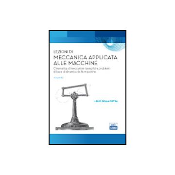 Lezioni di Meccanica applicata alle macchine