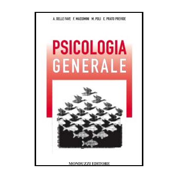 Psicologia generale