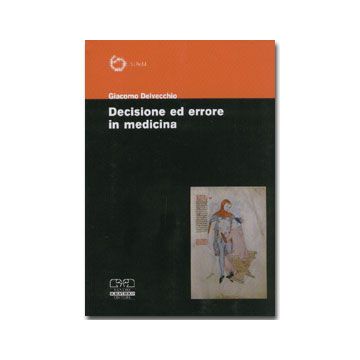 Decisione ed errore in medicina