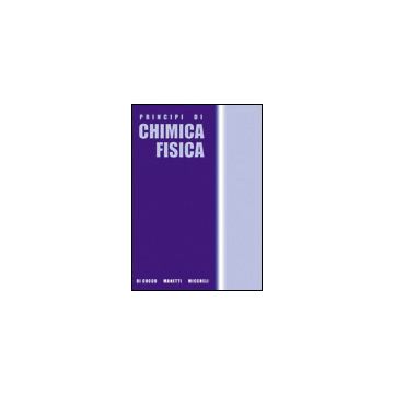 Principi di Chimica Fisica