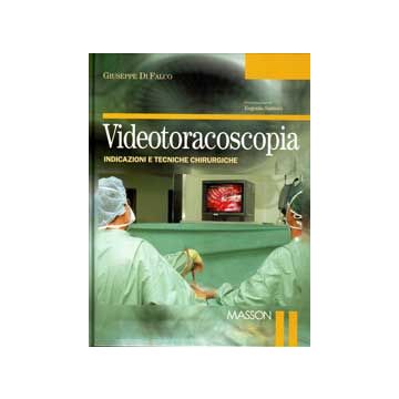 Videotoracoscopia 