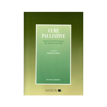 Cure palliative 2/ed.