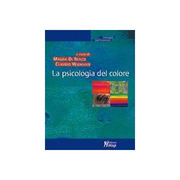 La psicologia del colore